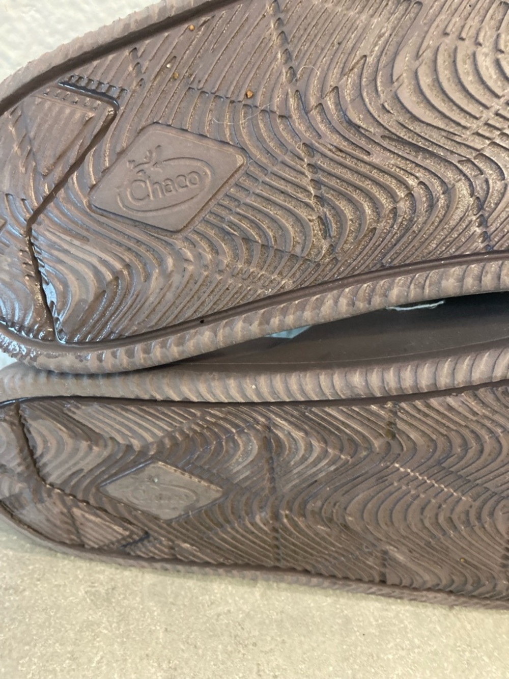 Chaco Sandals - Picture 9 of 9